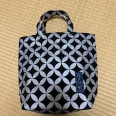 信三郎頒布　トートバッグのサムネイル