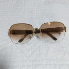 値下げします。グッチ　GUCCI　サングラスのサムネイル