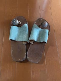 キャピタル　kapital サンダルのサムネイル