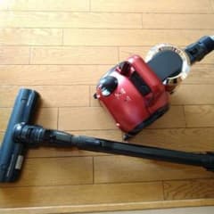 VC-KSG71 東芝　サイクロンクリーナーのサムネイル