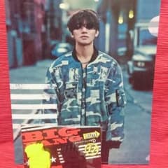 BIGBANG 一番くじのサムネイル