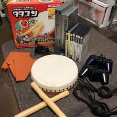 プレステ2セットのサムネイル