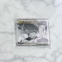 桃源暗鬼 コロッタ デコット アクリルブロック アニメイトカフェ 無陀野無人