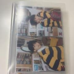 ONE N' ONLY NAOYA 草川直弥 生誕生写真セットのサムネイル