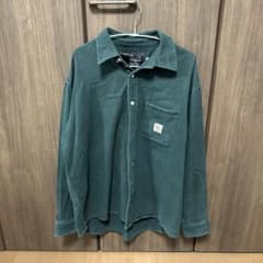 (what it isnt) MARK GONZALES 長袖シャツ Mのサムネイル