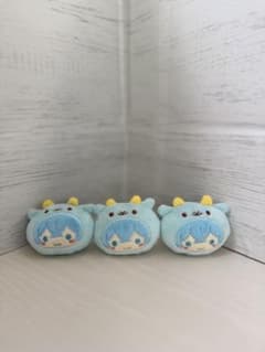 【すとぷり あにまるますこっとヘアクリップ】ころんのサムネイル