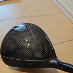Callaway Ai SMOKE Ti 340 MINI DRIVERのサムネイル