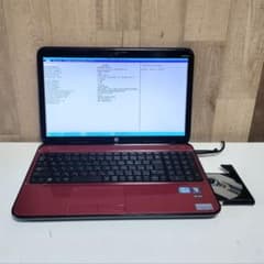 ジャンクノートPC HP Pavilion Core-i7 AMD RADEON | Shop at Mercari