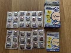 ミルトン　36錠のサムネイル