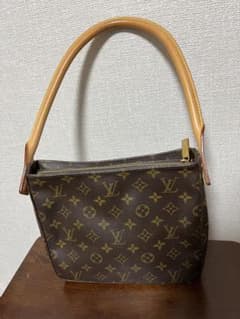 Louis Vuitton モノグラム ショルダーバッグのサムネイル