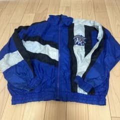 NCAA Kentucky Wildcats ナイロンジャケットのサムネイル
