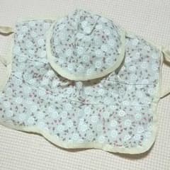 UVカットマスク  フェイスカバー  未使用のサムネイル