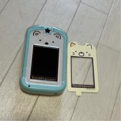 カードできせかえ！すみっコぐらしphoneのサムネイル