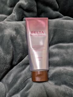 BELTA ヘアカラー トリートメントのサムネイル