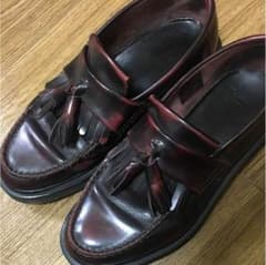 Dr. Martens アルカディア タッセルローファーのサムネイル