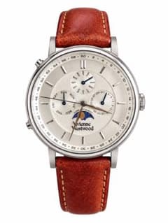 Vivienne Westwood 腕時計 VV164SLTN ムーンフェイズのサムネイル