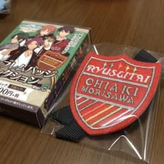 あんスタ エンブレムバッジ 千秋のサムネイル