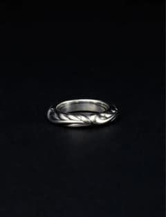Antidote Buyers Club Ornament ring 17号 Antidote Buyers Club Ornament ring 17号 - メルカリ