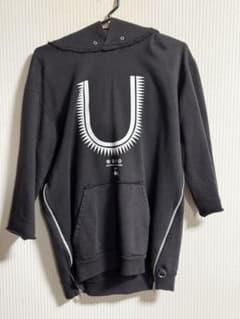 UNDERCOVER 2003 S/S SCAB期 7部丈パーカーのサムネイル