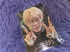 NCT127 2Baddies 疾走　トレカ　悠太　ユウタのサムネイル