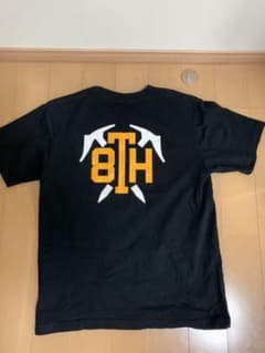 STABRIDGE 8th ANIV.TEE stabridge TNE TEEのサムネイル