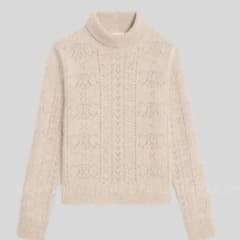 セリーヌ トリオンフ ニット 2025AW セリーヌ トリオンフ ニット 2025AW - メルカリ