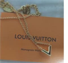 Louis Vuitton ネックレスのサムネイル
