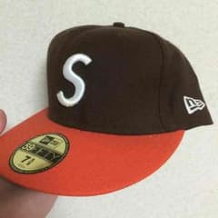 supreme new era capのサムネイル