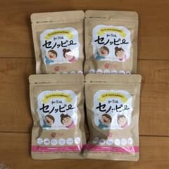 セノッピー 1袋 15日分✖️4袋のサムネイル