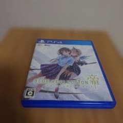 PS4 ブルーリフレクションTIE帝