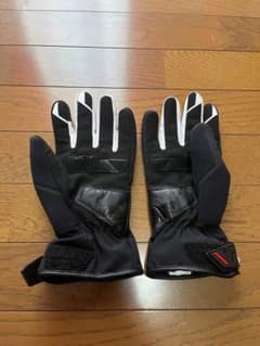RSタイチ　冬用グローブ　Mサイズのサムネイル
