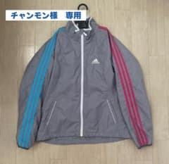 adidas パーカーのサムネイル