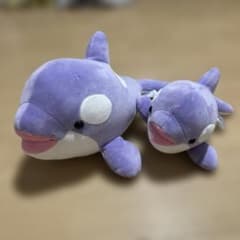 須磨シーワールド オルカくじ 3等 4等 ラベンダー 1周年 数量限定