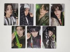 ENHYPEN daydream Weverse 発売記念ラキドロ セットのサムネイル