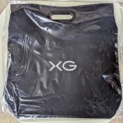 XG Record Bag【新品未使用】 XG Record Bag【新品未使用】 - メルカリ