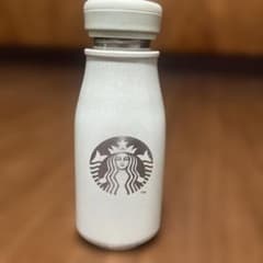 スターバックス ホワイト タンブラー 237mLのサムネイル