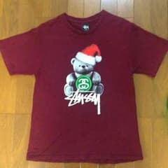 STUSSY Tシャツ Sサイズのサムネイル