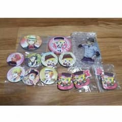 来栖翔 セットのサムネイル