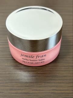 jemile fran melty butter balm 40gのサムネイル