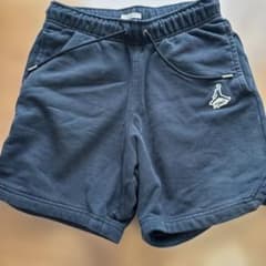 JORDAN FLIGHT ショートパンツ ブラックのサムネイル