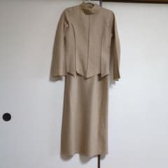 コシノヒロコ　セットアップのサムネイル