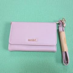 【新品】スウィート付録　スナイデル　ポシェットのサムネイル