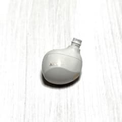 3.2.1 3.3.1ソニー WF-1000XM5 プラチナシルバー 右側 - メルカリ