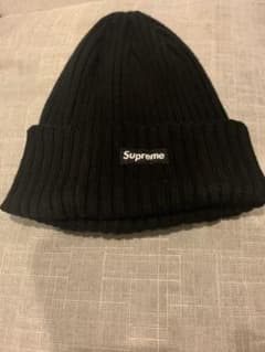 Supreme overdyed beanie box logoのサムネイル