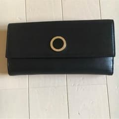 ブルガリ長財布美品！のサムネイル