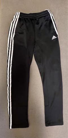 定番！adidasジャージ サイズ160のサムネイル