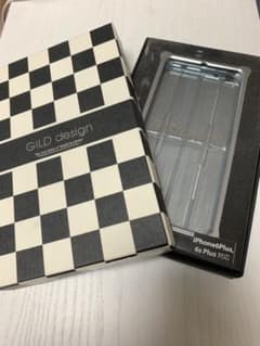 ギルドデザイン《ソリッド for iPhone６plus/6s plus 》のサムネイル