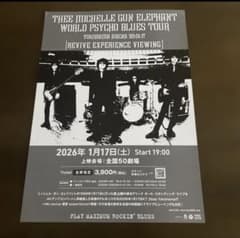 THEE MICHELLE GUN ELEPHANT フィギュア、フライヤー IMG_6195-600x600.jpeg