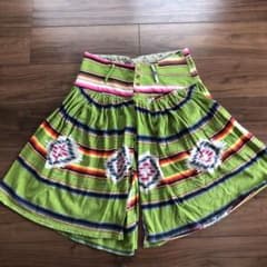 キャピタル　パンツ　KAPITALのサムネイル