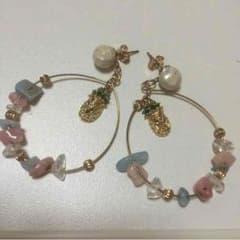 LIZLISA Earrings